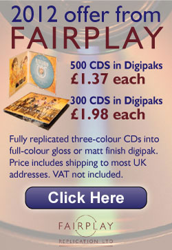 Fairplay Replications
