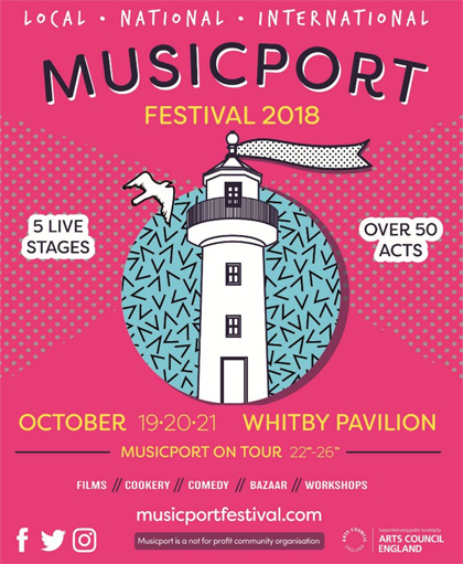 Musicport Festival