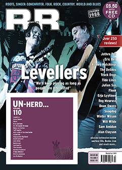 RnR Cover