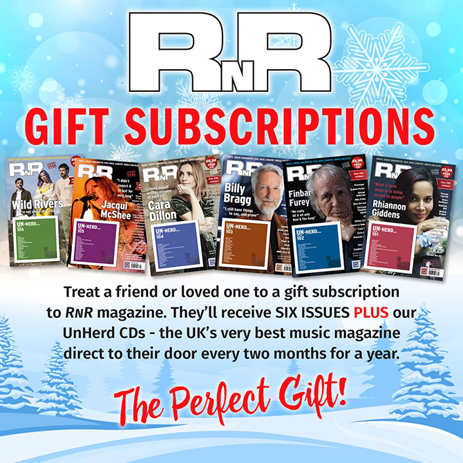 Gift Subs Ad