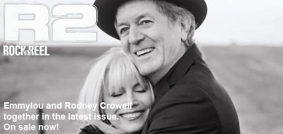 R2 Magazine Subscribe