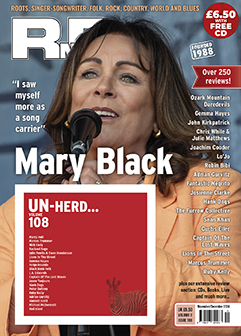 RnR Cover